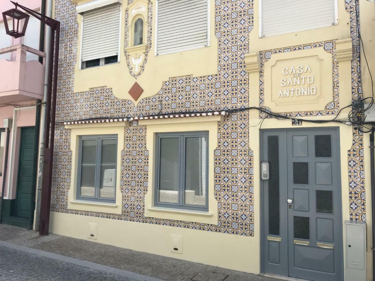 Appartamento Povoa Do Mar Póvoa de Varzim Esterno foto