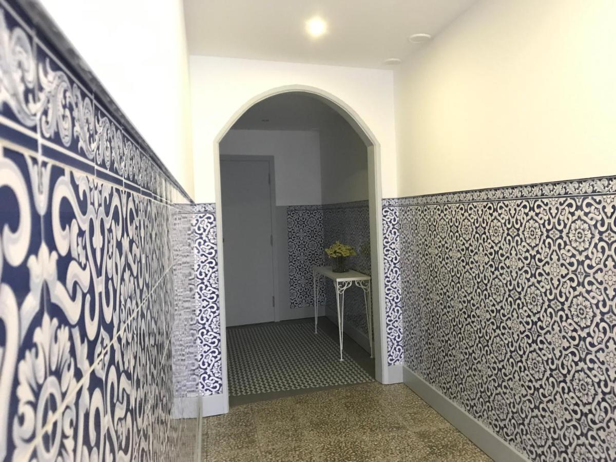 Appartamento Povoa Do Mar Póvoa de Varzim Esterno foto